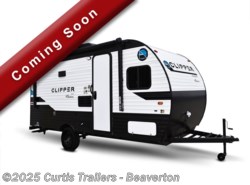 New 2021 Coachmen Clipper 182DBU available in Beaverton, Oregon