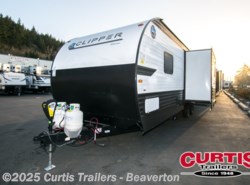 New 2021 Coachmen Clipper 262BHS available in Beaverton, Oregon