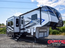 New 2021 Keystone Fuzion 373 available in Beaverton, Oregon