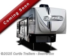 New 2021 Forest River Stealth SA3217G available in Beaverton, Oregon