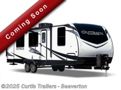 New 2021 Keystone Outback Ultra Lite 240URS available in Beaverton, Oregon