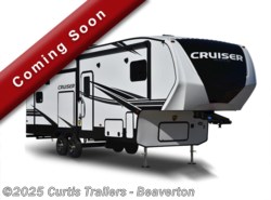 New 2021 CrossRoads Cruiser Aire 28RD available in Beaverton, Oregon