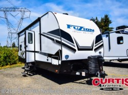 New 2022 Keystone Fuzion Impact 25V available in Beaverton, Oregon