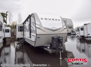 New 2023 Keystone Cougar Half-Ton 33rli available in Beaverton, Oregon