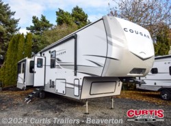 New 2023 Keystone Cougar 355FBS available in Beaverton, Oregon