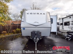 New 2025 Keystone Cougar Half-Ton 30RKD available in Portland, Oregon