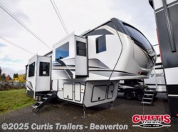 New 2025 Keystone Montana 3941FO available in Beaverton, Oregon