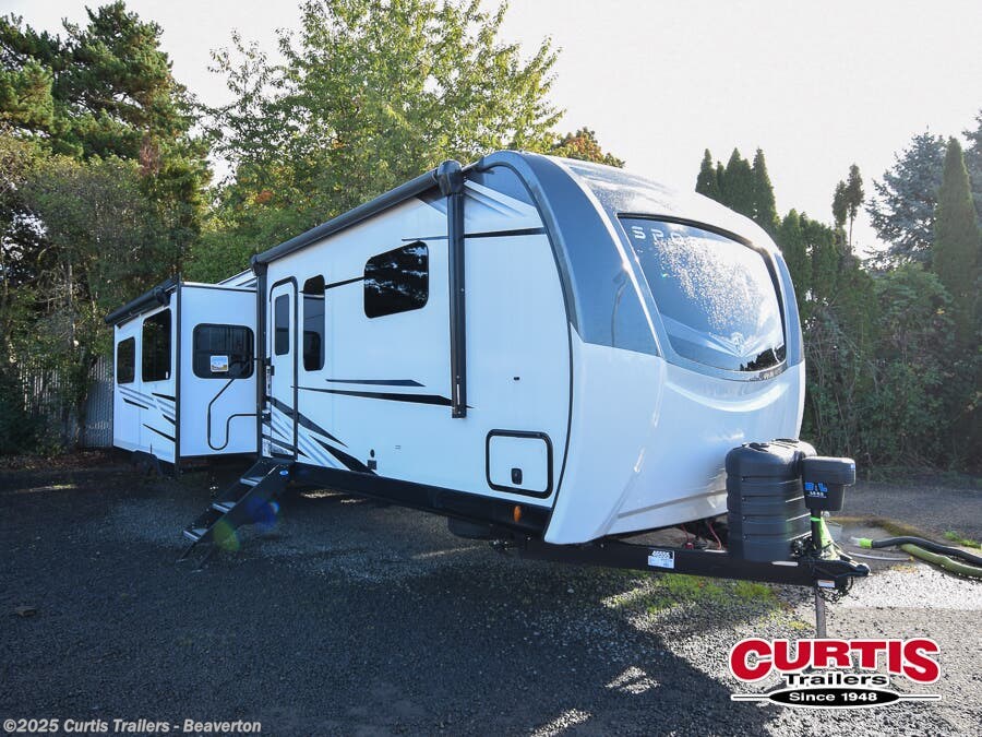 New 2025 Venture RV SportTrek Touring 343vib available in Beaverton, Oregon