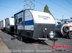 Used 2024 Coachmen Clipper Cadet 14CR available in Beaverton, Oregon