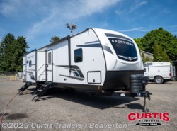 New 2025 Venture RV SportTrek 333vik available in Beaverton, Oregon