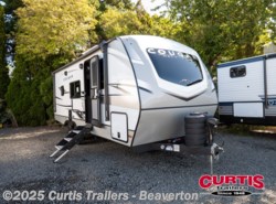 New 2026 Keystone Cougar Half-Ton 22mlswe available in Beaverton, Oregon