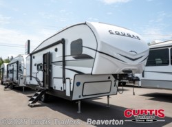 New 2025 Keystone Cougar Sport 2400RE available in Beaverton, Oregon