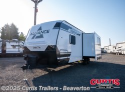 New 2026 Alliance RV Delta 291BH available in Beaverton, Oregon