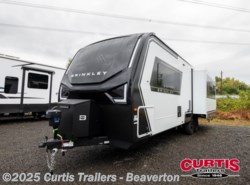 New 2026 Brinkley RV Model Z AIR 297 available in Beaverton, Oregon