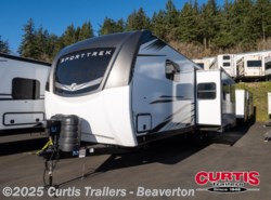 New 2025 Venture RV SportTrek Touring 272vrk available in Beaverton, Oregon