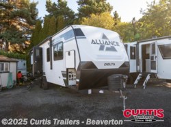 New 2026 Alliance RV Delta 274rkw available in Beaverton, Oregon