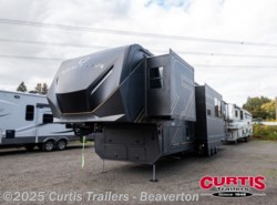 New 2026 Keystone Raptor 441 available in Beaverton, Oregon