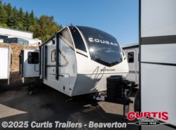New 2026 Keystone Cougar Half-Ton 29rlwe available in Beaverton, Oregon