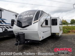 New 2026 Keystone Cougar Half-Ton 28bhwe available in Beaverton, Oregon