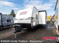 Used 2023 Keystone Coleman Lantern 295QBWE available in Beaverton, Oregon
