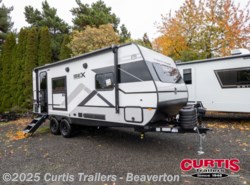 New 2026 Forest River IBEX 19brk available in Beaverton, Oregon