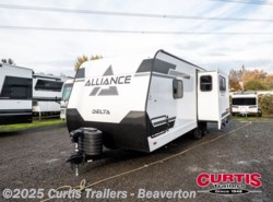 New 2026 Alliance RV Delta RK234 available in Beaverton, Oregon