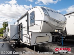 New 2025 Keystone Cougar Half-Ton 27sgs available in Beaverton, Oregon