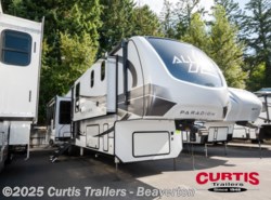 Used 2023 Alliance RV Paradigm 382RK available in Beaverton, Oregon