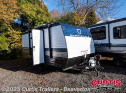 New 2026 Keystone Springdale 1610BH available in Beaverton, Oregon