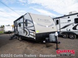Used 2015 Keystone Passport 2200rbwe available in Beaverton, Oregon