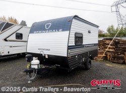 New 2026 Keystone Springdale 1200BT available in Beaverton, Oregon