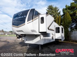 New 2026 Keystone Cougar 350LLK available in Beaverton, Oregon