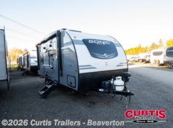 Used 2023 Venture RV Sonic 169vud available in Beaverton, Oregon