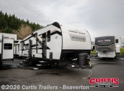 New 2026 Forest River Stealth SFT2900 available in Beaverton, Oregon