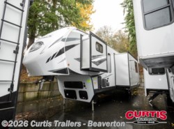 Used 2022 Forest River Cherokee Wolf Pack 345PACK14.5 available in Beaverton, Oregon