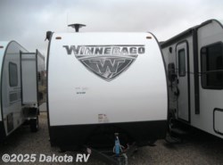 New 2017 Winnebago Winnie Drop WD1780 available in Rapid City, South Dakota