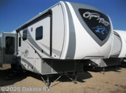 New 2018 Highland Ridge Open Range OF348RLS available in Rapid City, South Dakota