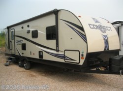 New 2018 K-Z Connect C261RB available in Rapid City, South Dakota