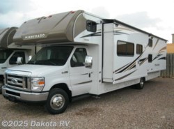 New 2019 Winnebago Minnie Winnie 31G available in Rapid City, South Dakota