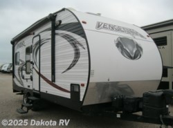 Used 2014 Forest River Cherokee Vengeance 19V available in Rapid City, South Dakota