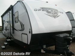 New 2019 Highland Ridge Open Range Ultra Lite UT2410RL available in Rapid City, South Dakota