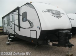 New 2020 Highland Ridge Open Range Ultra Lite UF2804RK available in Rapid City, South Dakota