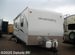 Used 2013 K-Z Sportsmen Show Stopper S270RKSS available in Rapid City, South Dakota