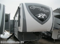 New 2020 Highland Ridge Open Range OF427BHS available in Rapid City, South Dakota