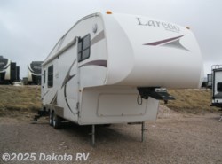 Used 2007 Keystone Laredo 25RK available in Rapid City, South Dakota
