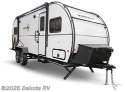 New 2021 Winnebago Hike H170S available in Rapid City, South Dakota
