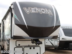 Used 2018 K-Z Venom 3911TK available in Rapid City, South Dakota