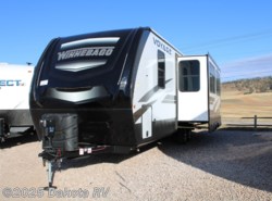 New 2021 Winnebago Voyage V2831RB available in Rapid City, South Dakota