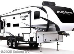 New 2021 K-Z Durango Half-Ton D250RED available in Rapid City, South Dakota