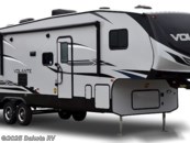 2021 CrossRoads Volante VL240RL